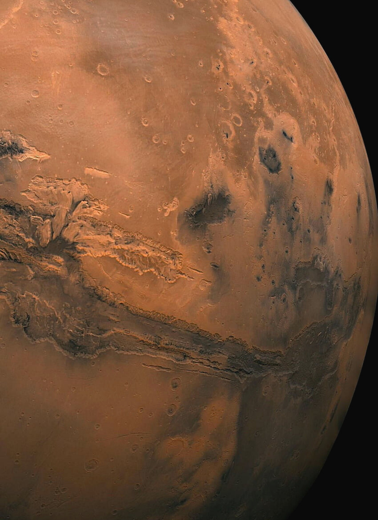 Mars